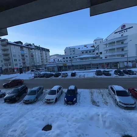 Apartament Ss Stan *