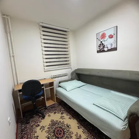 Apartament Ss Stan *