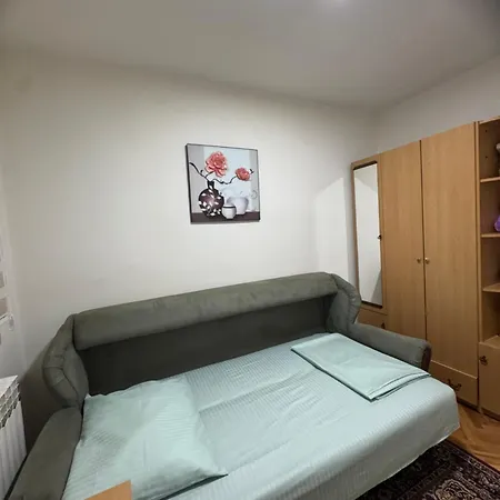 Apartament Ss Stan