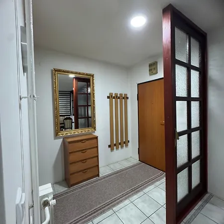 Apartment Ss Stan