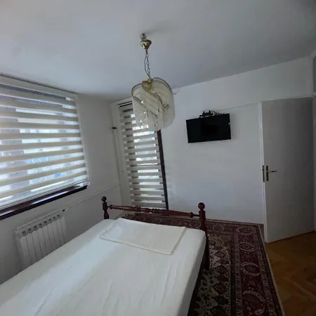 Apartament Ss Stan Pale