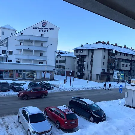 Apartment Ss Stan