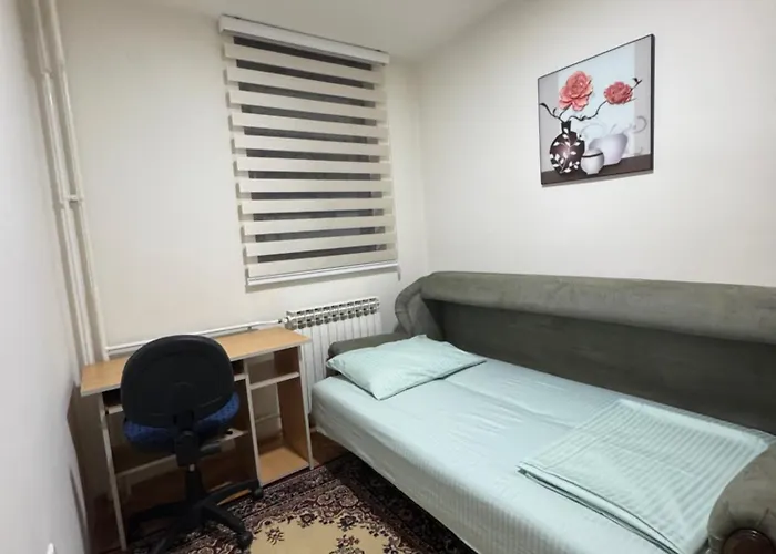 Apartament Ss Stan *