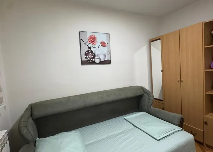 Apartament Ss Stan