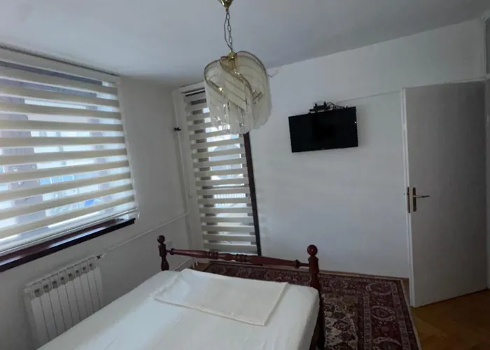 Apartament Ss Stan Pale