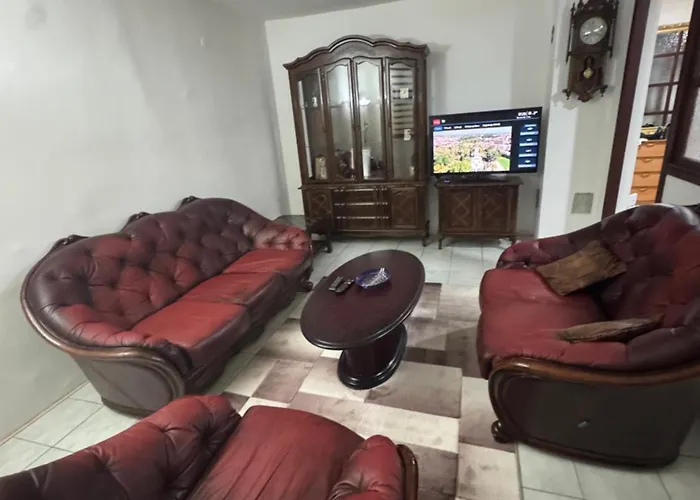 Apartament Ss Stan *