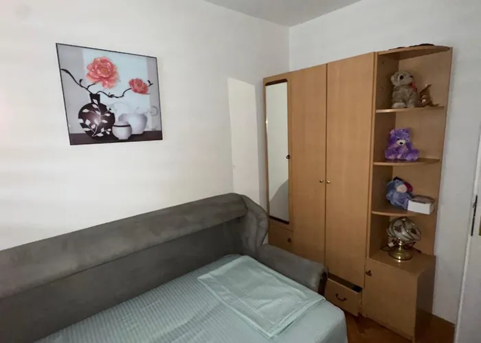 Apartament Ss Stan Pale
