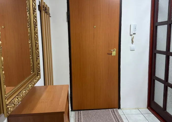 Apartament Ss Stan *